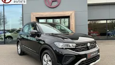 Gebruikt 2024 VW T-Cross Life SUV | € 29.945 (Eerlijke prijs)