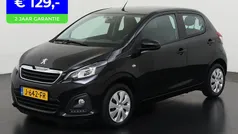 Gebruikt 2020 Peugeot 108 Active Hatchback | € 10.740 (Eerlijke prijs)
