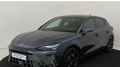 Occasion 2025 Cupra Leon VZ Hatchback | € 36.950 (Super prijs)