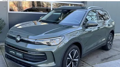 Occasion 2025 VW Tiguan Edition SUV | € 47.739 (Super prijs)