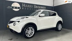 Gebruikt 2015 Nissan Juke Acenta SUV | € 10.999 (Eerlijke prijs)