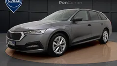 Gebruikt 2023 Skoda Octavia Business Line Stationwagen | € 27.950 (Eerlijke prijs)