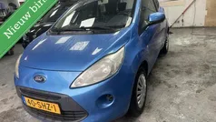 Blauw Gebruikt 2011 Ford Ka Cool & Sound Edition Hatchback | € 3.275 (Eerlijke prijs)