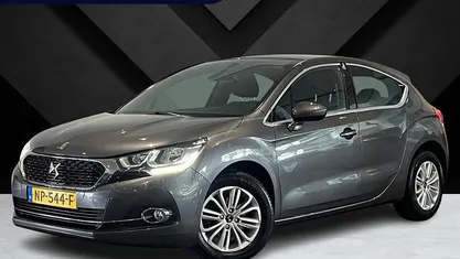 Occasion DS Automobiles DS4 Chic 131 PK (96 kW) 2017 Hatchback