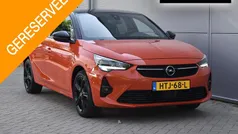 Gebruikt 2022 Opel Corsa GS Line Hatchback | € 18.945 (Eerlijke prijs)