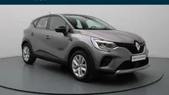 Gebruikt 2021 Renault Captur Zen SUV | € 18.490 (Goede deal)