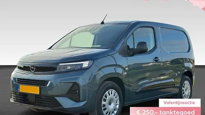 Occasion 2025 Opel Combo-e Life Van | € 25.965 (Eerlijke prijs)