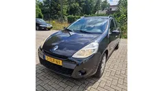 Gebruikt 2010 Renault Clio GrandTour Authentique Stationwagen | € 1.799 (Eerlijke prijs)