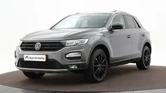 Gebruikt 2021 VW T-Roc Style SUV | € 26.440 (Goede deal)