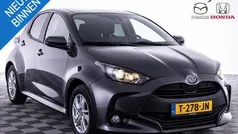 Gebruikt 2023 Mazda 2 Hatchback | € 21.439 (Eerlijke prijs)