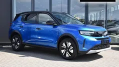 Gebruikt 2025 Opel Frontera SUV | € 33.798 (Eerlijke prijs)
