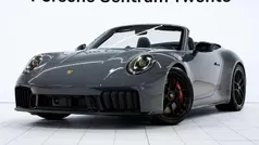Gebruikt 2025 Porsche 911 Carrera Cabriolet Cabriolet | € 279.900 (Eerlijke prijs)