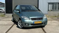 Gebruikt 2005 Mercedes A150 Avantgarde MPV | € 2.799 (Goede deal)