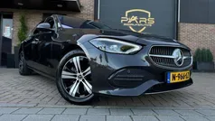 Grijs Gebruikt 2021 Mercedes C180 Luxury Sedan | € 42.950 (Eerlijke prijs)