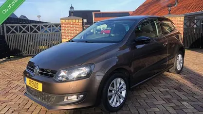 Occasion 2011 VW Polo Style Hatchback | € 5.450 (Eerlijke prijs)