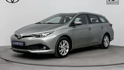 Occasion 2025 Toyota Auris Hatchback | € 17.950 (Eerlijke prijs)