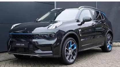 Occasion Lynk & Co 01 261 PK (191 kW) 2021 SUV