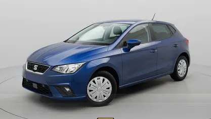Occasion Seat Ibiza Style 2020 Hatchback