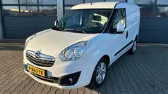 Wit Gebruikt 2018 Opel Combo Sport Van | € 10.657 (Goede deal)