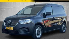 Zwart Gebruikt 2023 Renault Kangoo MPV | € 20.950 (Eerlijke prijs)