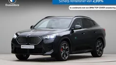 Gebruikt 2025 BMW iX2 M Sport SUV | € 63.448 (Eerlijke prijs)