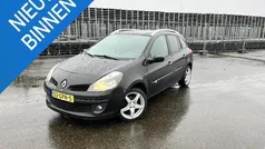 Renault Clio GrandTour