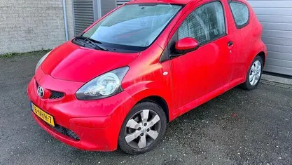 Occasion Toyota Aygo 68 PK (50 kW) 2007 Hatchback