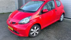 Gebruikt 2007 Toyota Aygo Hatchback | € 1.500 (Goede deal)