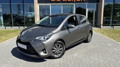 Gebruikt 2017 Toyota Yaris Comfort Hatchback | € 14.645 (Eerlijke prijs)