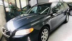 Grijs Gebruikt 2010 Volvo V70 Stationwagen | € 8.899 (Eerlijke prijs)