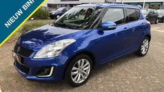 Gebruikt 2014 Suzuki Swift Hatchback | € 6.999 (Eerlijke prijs)