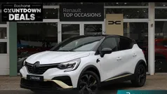 Gebruikt 2024 Renault Captur Engineered SUV | € 27.595 (Eerlijke prijs)