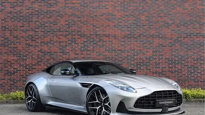 Gebruikt 2023 Aston Martin DB12 Coupé | € 245.950 (Eerlijke prijs)