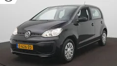 Gebruikt 2023 VW up! Hatchback | € 14.900 (Eerlijke prijs)
