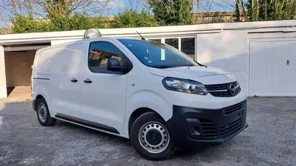 Occasion Opel Vivaro S 2020 MPV