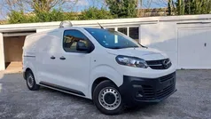 Gebruikt 2020 Opel Vivaro S Van | € 14.990 (Goede deal)
