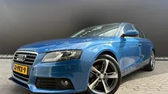 Gebruikt 2011 Audi A4 Business Sedan | € 6.950 (Goede deal)