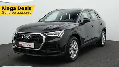 Occasion 2022 Audi Q3 SUV | € 31.850 (Goede deal)
