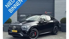 Gebruikt 2020 Mercedes S63 AMG AMG Coupé | € 94.900 (Eerlijke prijs)