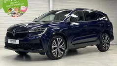 Overige Nieuw 2025 Renault Espace Iconic MPV | € 54.500 (Eerlijke prijs)