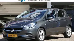 Gebruikt 2017 Opel Corsa Edition Hatchback | € 9.850 (Eerlijke prijs)