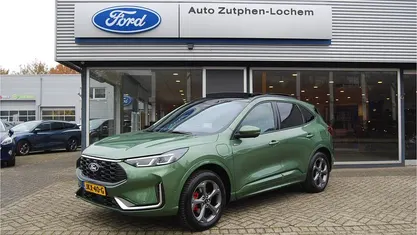 Gebruikt 2025 Ford Kuga ST-Line X SUV | € 41.940 (Goede deal)
