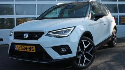 Occasion Seat Arona FR 110 PK (80 kW) 2021 SUV