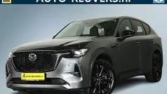 Gebruikt 2022 Mazda CX-60 Homura-Line SUV | € 35.850 (Eerlijke prijs)