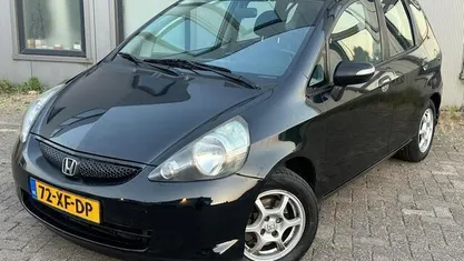 Occasion Honda Jazz LS 83 PK (61 kW) 2007 Hatchback