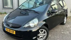 Gebruikt 2007 Honda Jazz LS Hatchback | € 4.499 (Eerlijke prijs)
