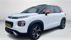 Wit Gebruikt 2020 Citroën C3 Aircross Business Class SUV | € 14.950 (Eerlijke prijs)