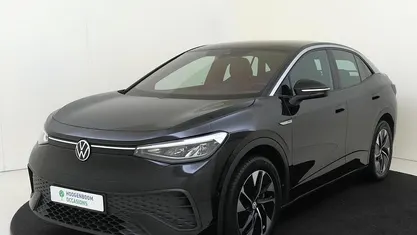 Zwart Gebruikt 2022 VW ID.5 Pro SUV | € 28.950 (Eerlijke prijs)