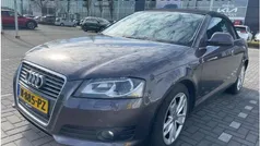 Audi A3 Cabriolet