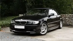 Gebruikt 2005 BMW 330 Cabriolet M Sport Cabriolet | € 16.900 (Goede deal)